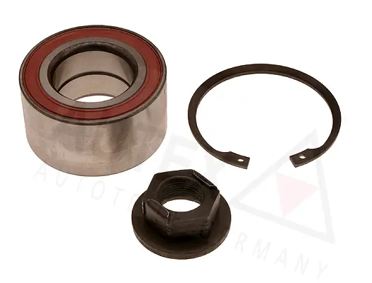 Kit de roulements de roue AUTEX 808816