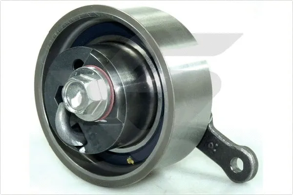 Poulie de tension, courroie crantée HUTCHINSON HTG 463