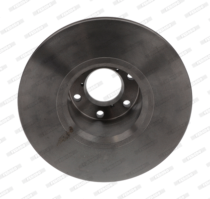 Disque de frein FERODO FCR274A