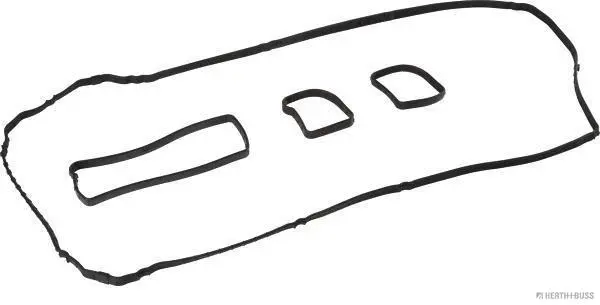 Jeu de joints d'étanchéité, couvercle de culasse HERTH+BUSS JAKOPARTS J1223037
