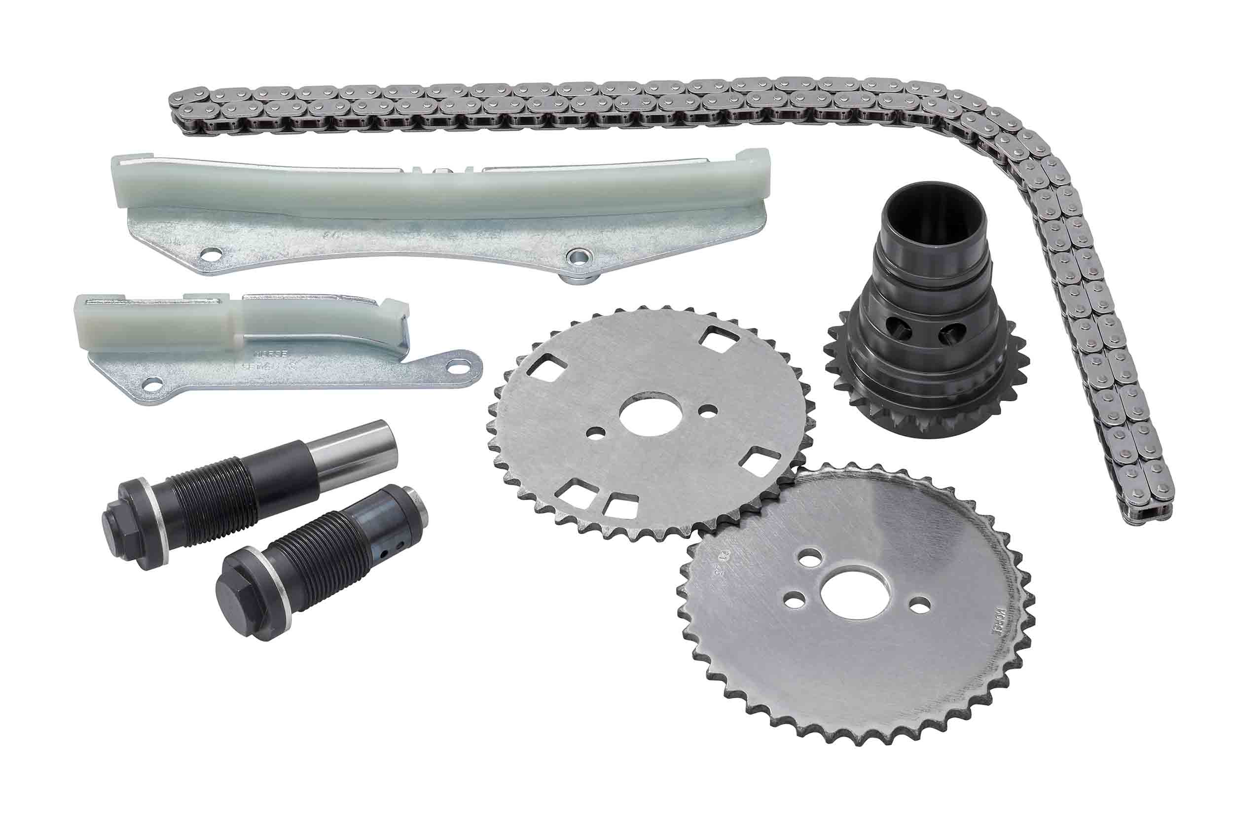 Kit de distribution par chaîne BorgWarner 59007150005