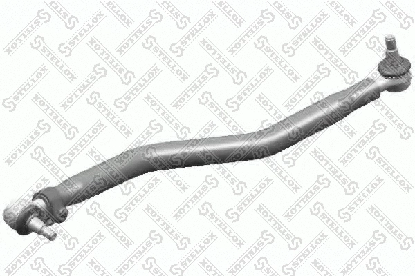 Barre de direction STELLOX 84-35066-SX