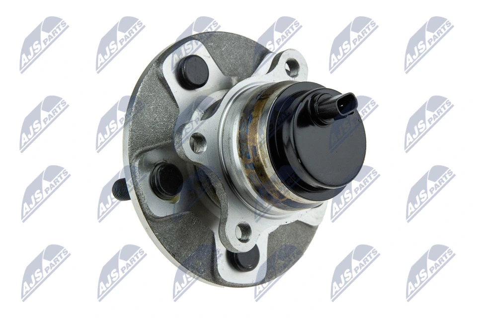 Moyeu de roue NTY KLP-TY-077