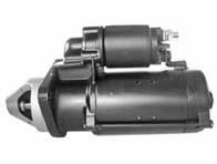 Démarreur ACAUTO AC-CBS1267
