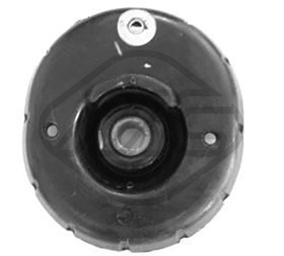 Coupelle de suspension Metalcaucho 06683