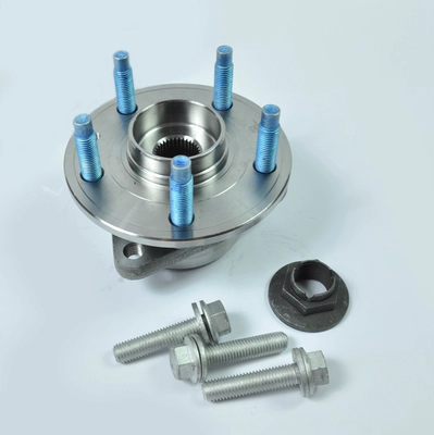Kit de roulements de roue ABTEX LBK9032