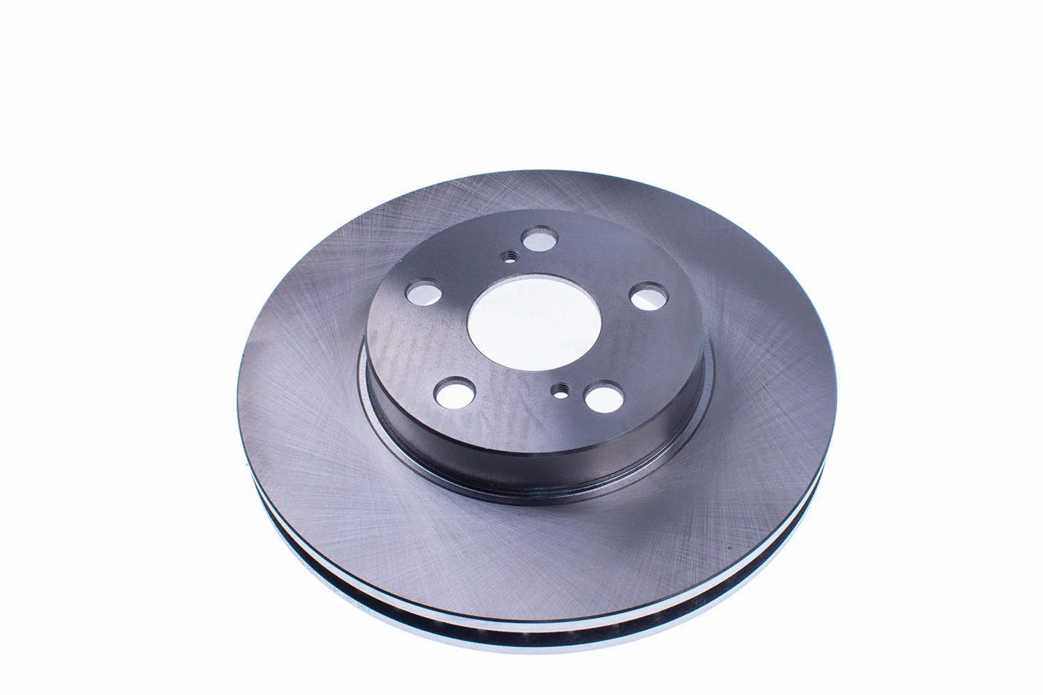 Disque de frein DENCKERMANN B130787