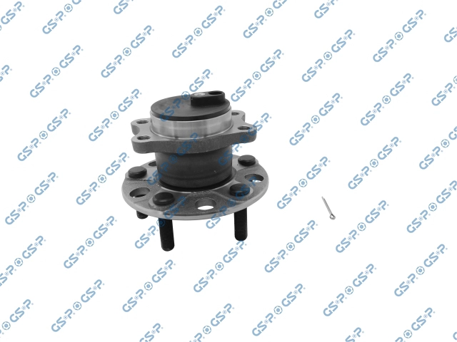 Moyeu de roue GSP-BR 9400072A