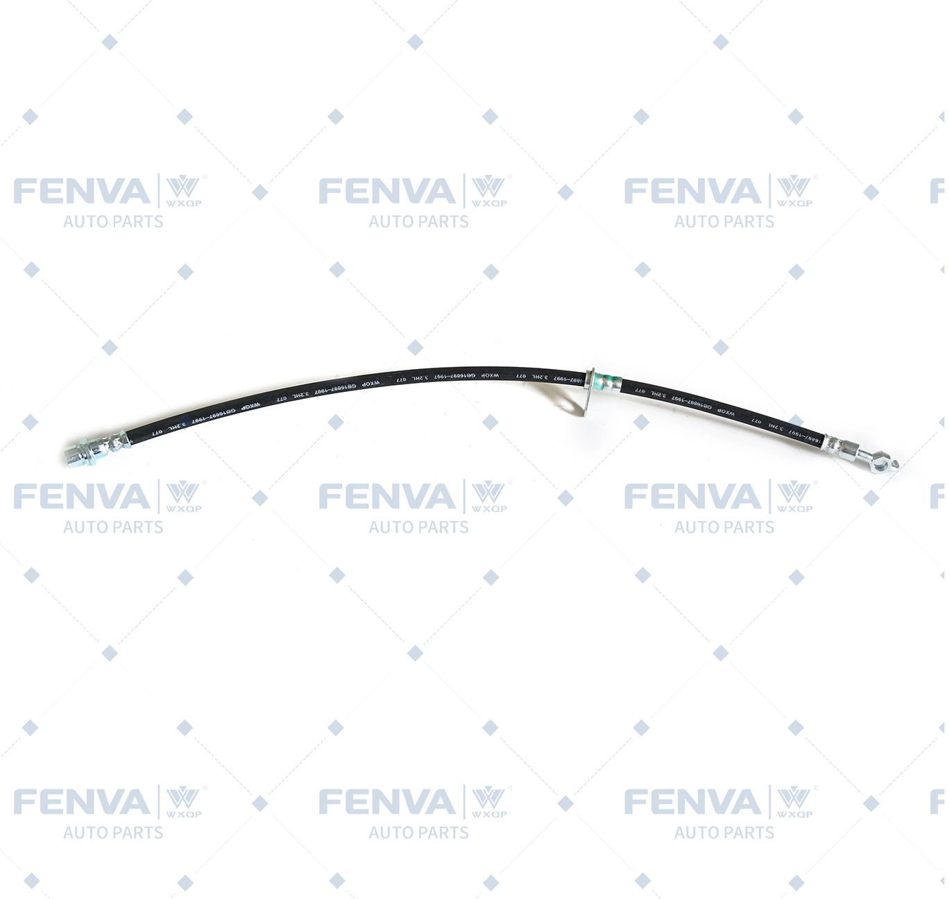 Flexible de frein WXQP 12405