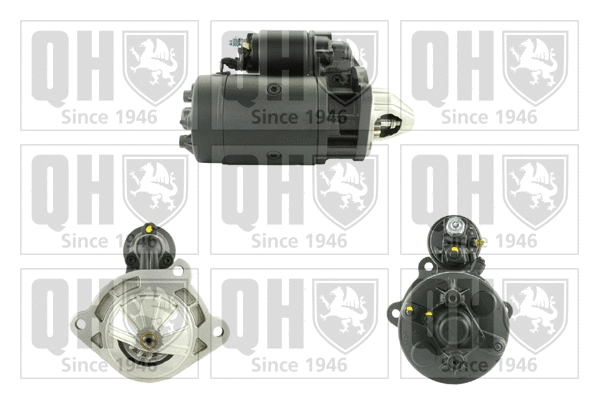 Démarreur QUINTON HAZELL QRS2059