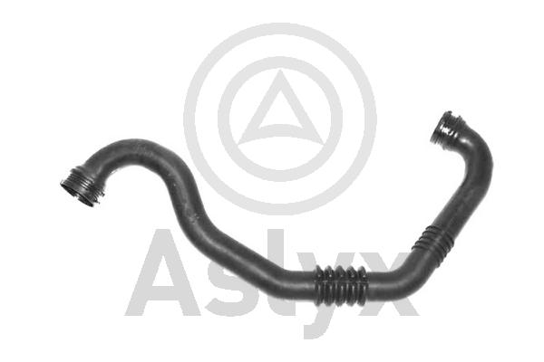 Gaine de suralimentation Aslyx AS-535644