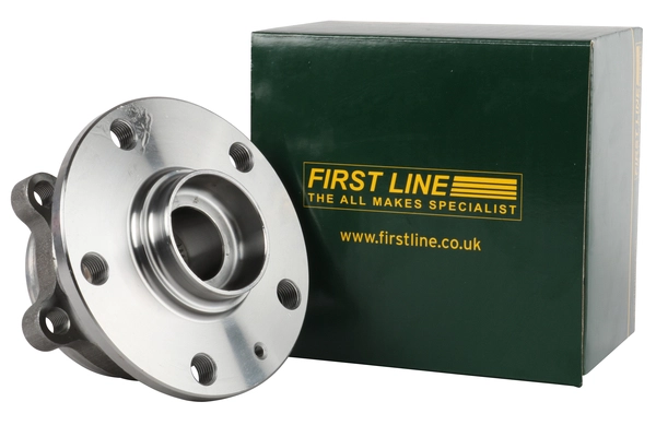 Kit de roulements de roue FIRST LINE FBK1603