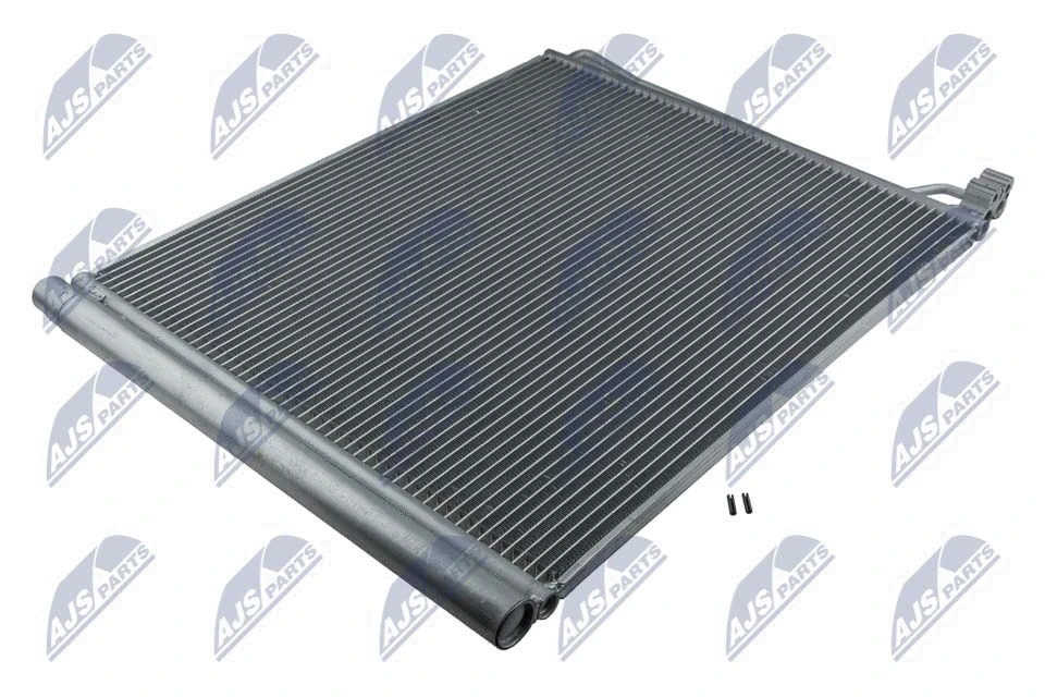 Condenseur, climatisation NTY CCS-BM-023