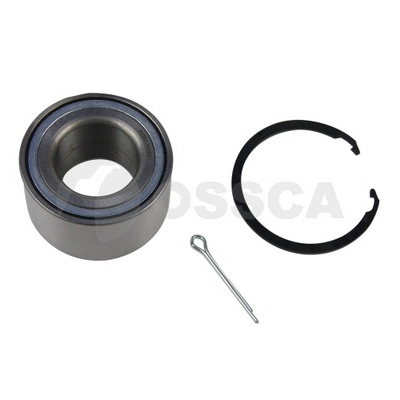 Kit de roulements de roue OSSCA 13755