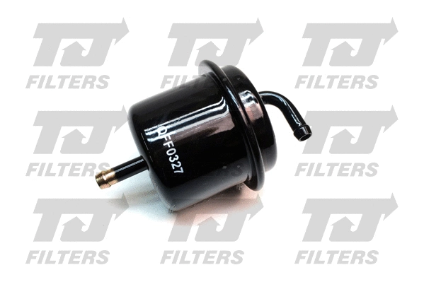 Filtre à carburant QUINTON HAZELL QFF0327