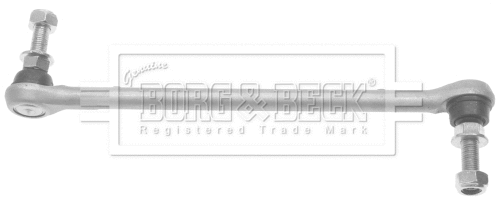 Entretoise/tige, stabilisateur BORG & BECK BDL7304