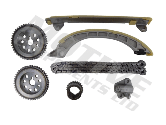 Kit de distribution par chaîne MOTIVE TCK241