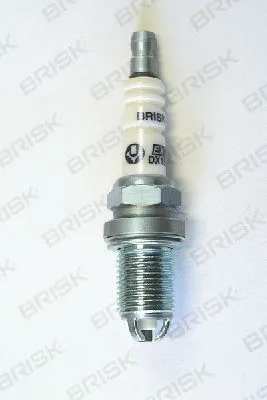 Bougie d'allumage BRISK 1349