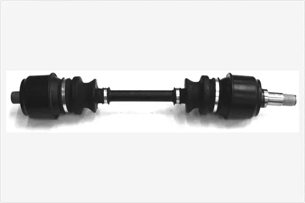 Arbre de transmission DEPA 3309050