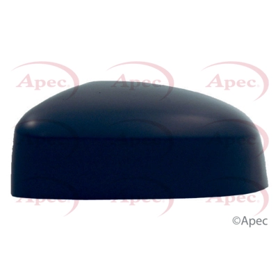 Revêtement, rétroviseur extérieur APEC AMH2007