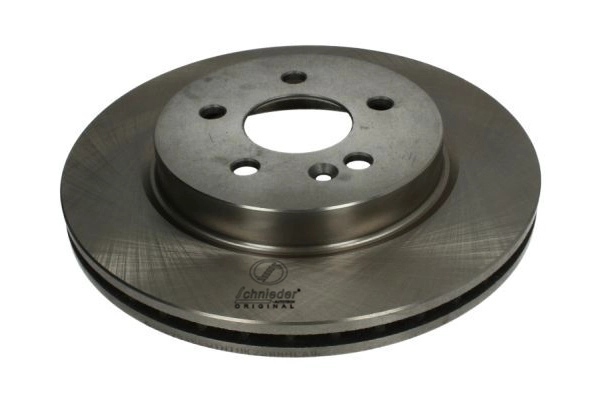 Disque de frein SCHNIEDER AUTOTECH BZS55.00019