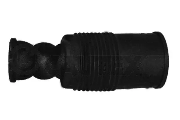 Bouchon de protection/soufflet, amortisseur CAUTEX 010312