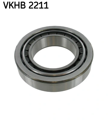 Roulement de roue SKF VKHB 2211