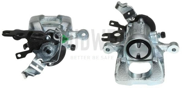 Étrier de frein BUDWEG CALIPER 344771