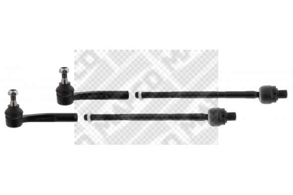 Kit de réparation, barre de connexion MAPCO 57722
