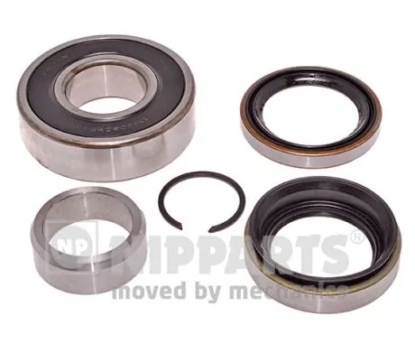 Kit de roulements de roue NIPPARTS J4719002