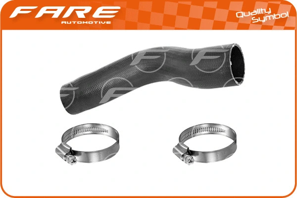 Gaine de suralimentation FARE SA 14948