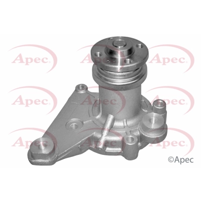 Pompe à eau, refroidissement du moteur APEC AWP1479