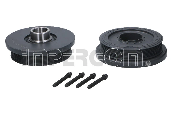 Kit de poulies, vilebrequin ORIGINAL IMPERIUM 10339K