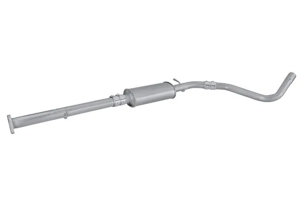 Silencieux avant HELLA 8LB 366 020-801
