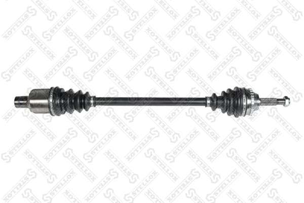 Arbre de transmission STELLOX 158 1783-SX