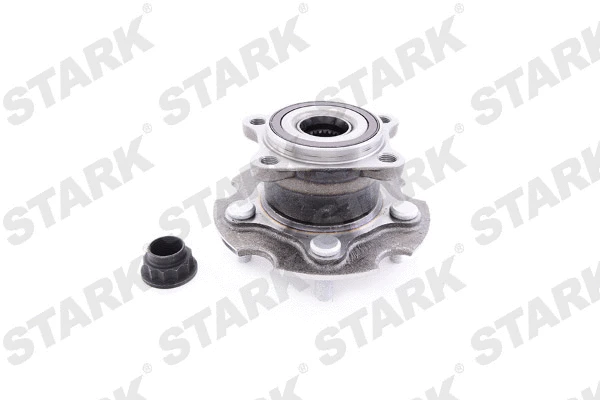 Kit de roulements de roue Stark SKWB-0180233