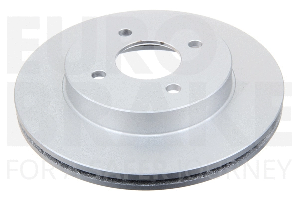 Disque de frein EUROBRAKE 5815312269