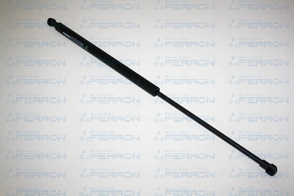 Vérin, vitre arrière FERRON 1335