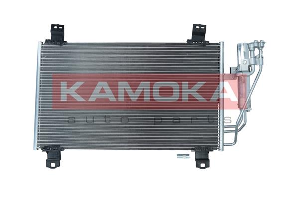 Condenseur, climatisation KAMOKA 7800095