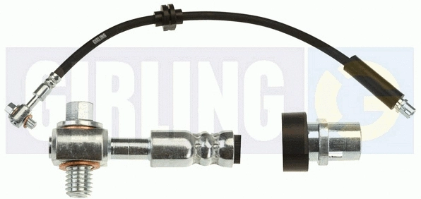 Flexible de frein GIRLING 90041235