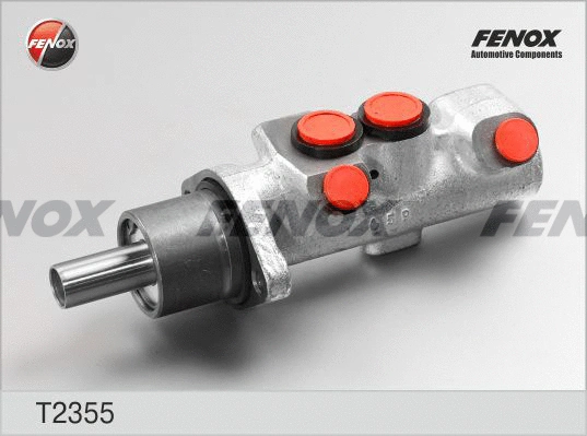 Maître-cylindre de frein FENOX T2355