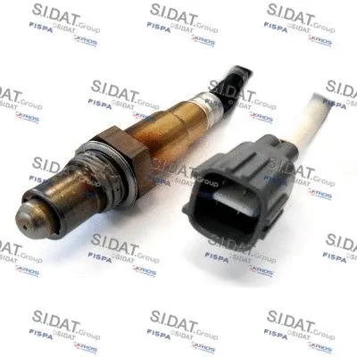 Sonde lambda AUTOTEAM M0158A2