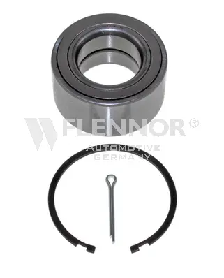 Kit de roulements de roue FLENNOR FR950118
