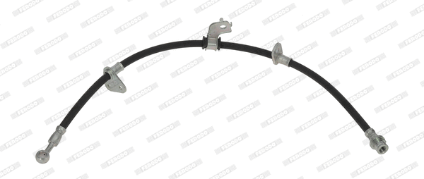 Flexible de frein FERODO FHY3070
