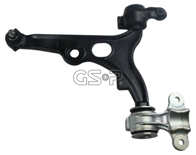 Bras de liaison, suspension de roue GSP-BR S060143