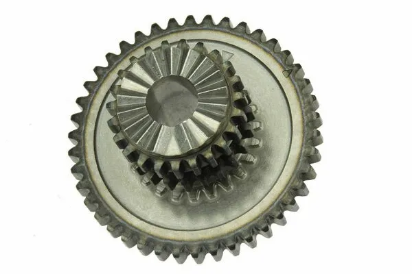 Kit de distribution par chaîne ÜRO Parts 06H105209AT