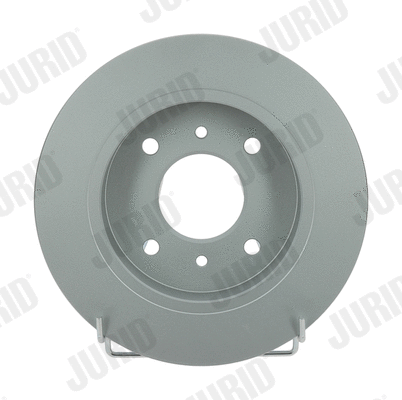 Disque de frein JURID 562032JC