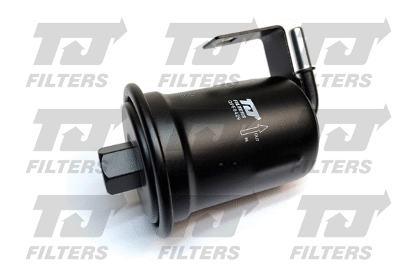 Filtre à carburant QUINTON HAZELL QFF0429