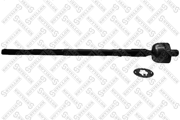Rotule de direction intérieure, barre de connexion STELLOX 55-02541-SX