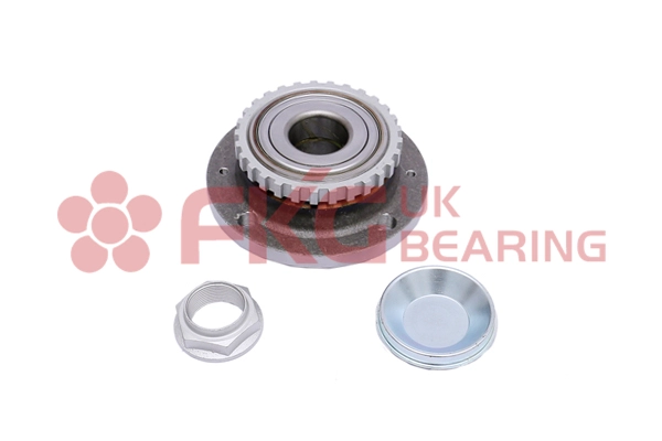 Kit de roulements de roue FKG GL4668S